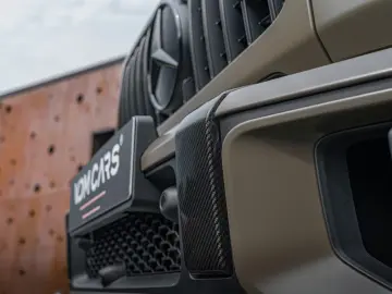Mercedes-Benz G63AMG MY27 CARBON EXT INT PT3 NIGHT SUPERIOR