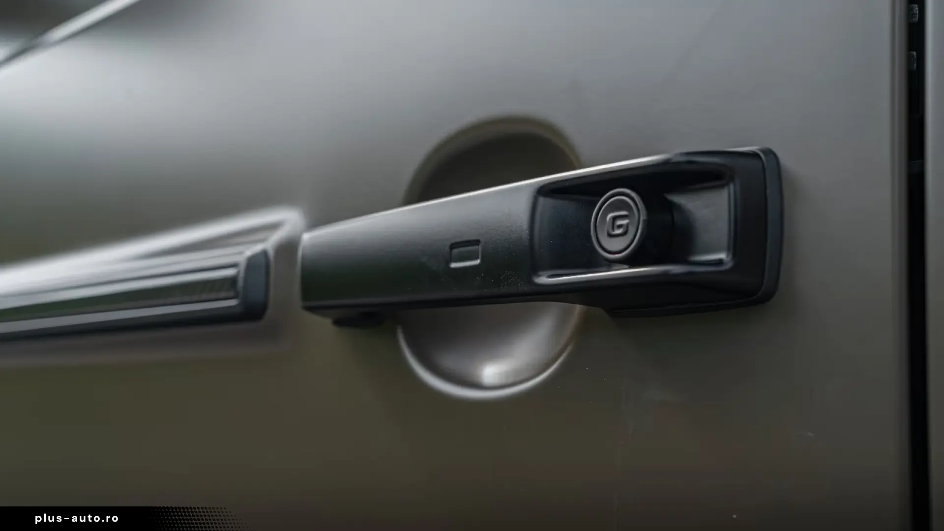 MERCEDES-BENZ G-Class 2026 — imagine 10