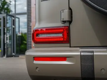 Mercedes-Benz G63AMG MY27 CARBON EXT INT PT3 NIGHT SUPERIOR