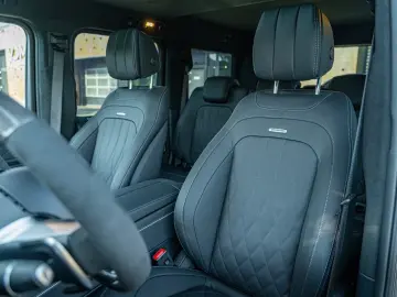 Mercedes-Benz G63AMG MY27 CARBON EXT INT PT3 NIGHT SUPERIOR