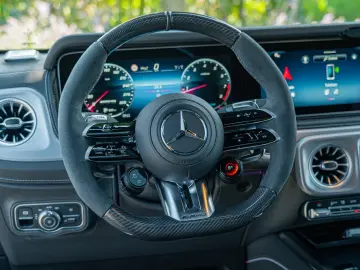 Mercedes-Benz G63AMG MY27 CARBON EXT INT PT3 NIGHT SUPERIOR
