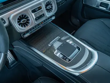 Mercedes-Benz G63AMG MY27 CARBON EXT INT PT3 NIGHT SUPERIOR