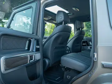 Mercedes-Benz G63AMG MY27 CARBON EXT INT PT3 NIGHT SUPERIOR