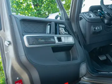 Mercedes-Benz G63AMG MY27 CARBON EXT INT PT3 NIGHT SUPERIOR