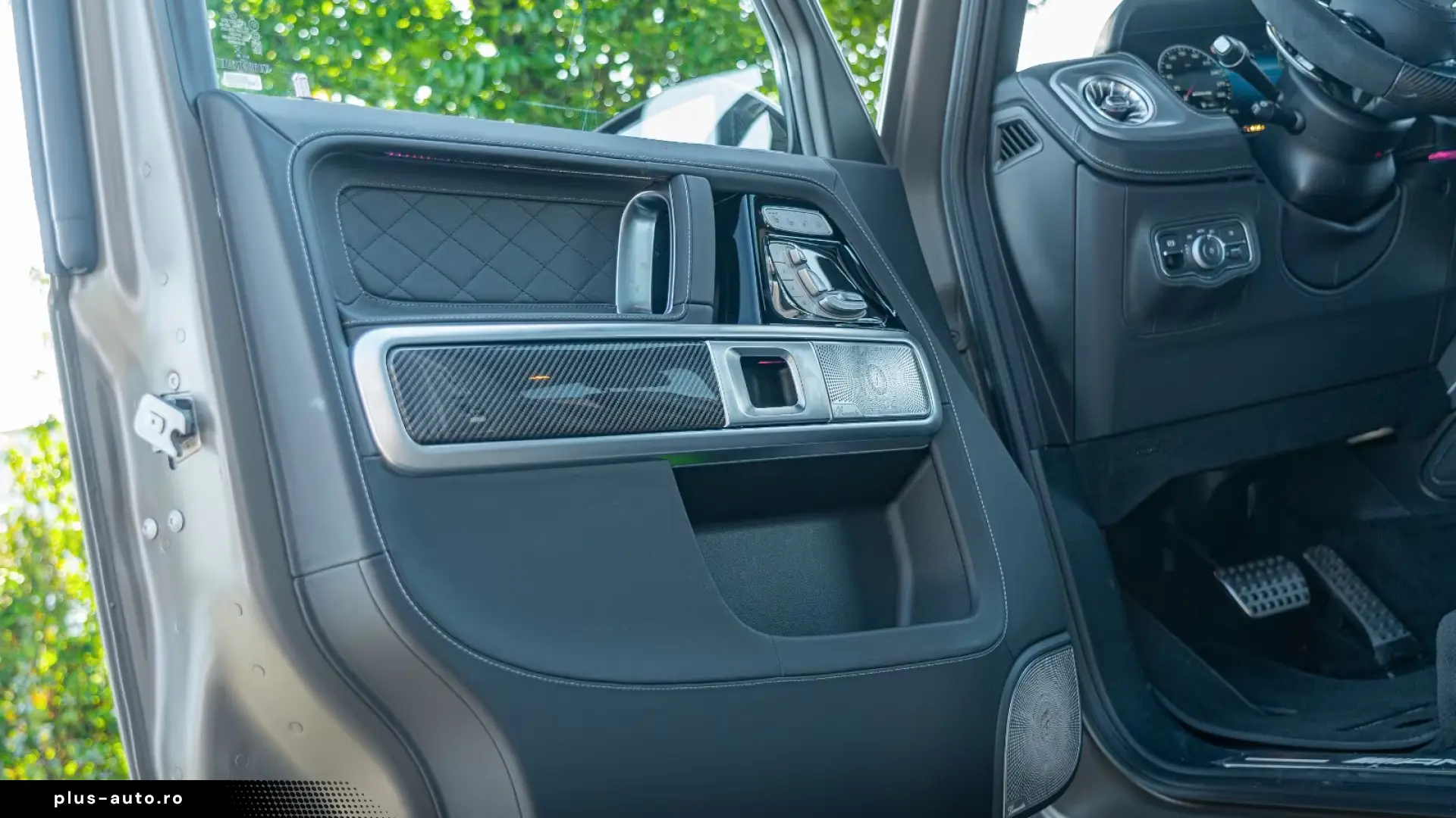 MERCEDES-BENZ G-Class 2026 — imagine 21