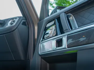 Mercedes-Benz G63AMG MY27 CARBON EXT INT PT3 NIGHT SUPERIOR