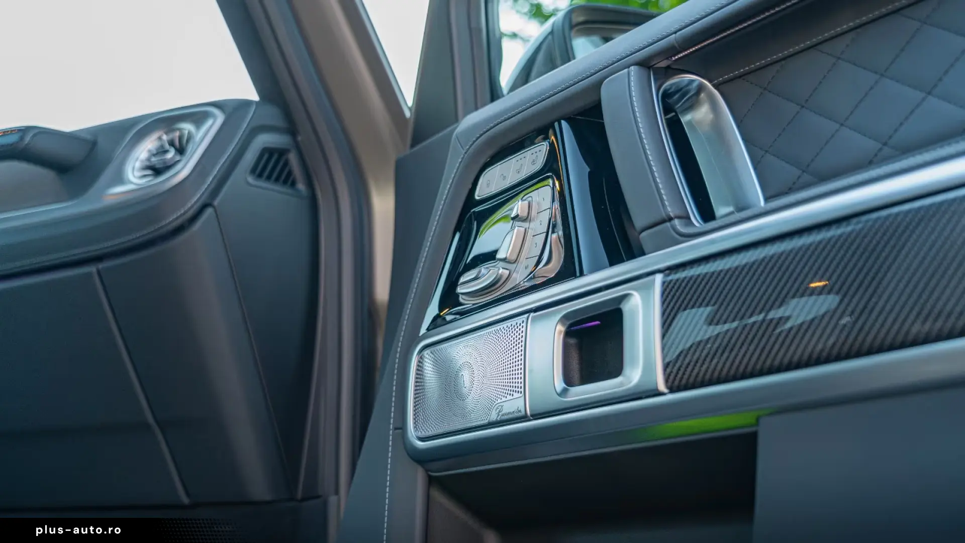 MERCEDES-BENZ G-Class 2026 — imagine 23