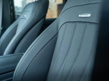 Mercedes-Benz G63AMG MY27 CARBON EXT INT PT3 NIGHT SUPERIOR