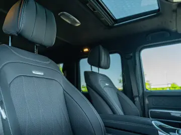 Mercedes-Benz G63AMG MY27 CARBON EXT INT PT3 NIGHT SUPERIOR