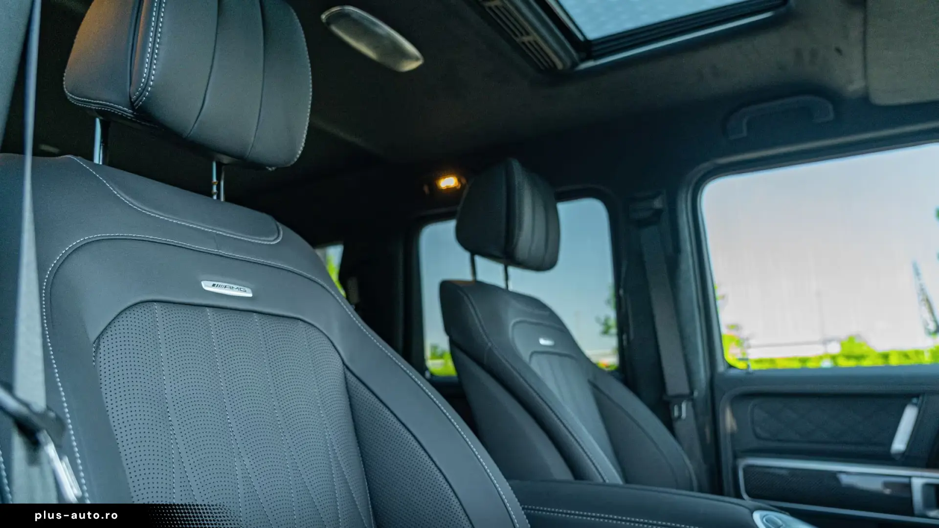 MERCEDES-BENZ G-Class 2026 — imagine 25