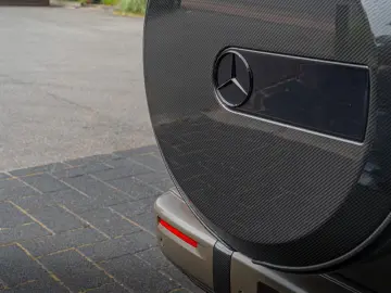 Mercedes-Benz G63AMG MY27 CARBON EXT INT PT3 NIGHT SUPERIOR