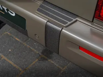 Mercedes-Benz G63AMG MY27 CARBON EXT INT PT3 NIGHT SUPERIOR