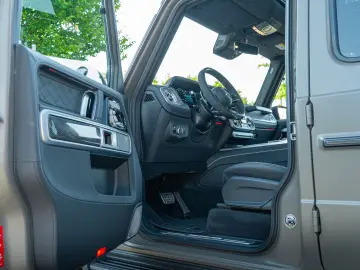 Mercedes-Benz G63AMG MY27 CARBON EXT INT PT3 NIGHT SUPERIOR