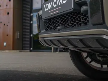 Mercedes-Benz G63AMG MY27 CARBON EXT INT PT3 NIGHT SUPERIOR