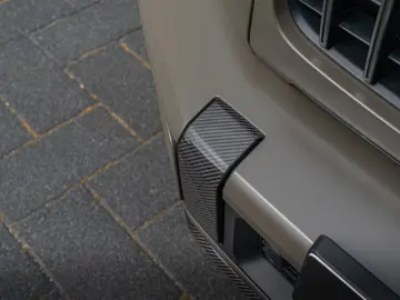 Mercedes-Benz G63AMG MY27 CARBON EXT INT PT3 NIGHT SUPERIOR