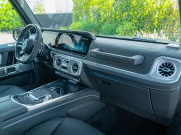 Mercedes-Benz G63AMG MY27 CARBON EXT INT PT3 NIGHT SUPERIOR