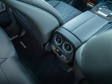 Mercedes-Benz G63AMG MY27 CARBON EXT INT PT3 NIGHT SUPERIOR
