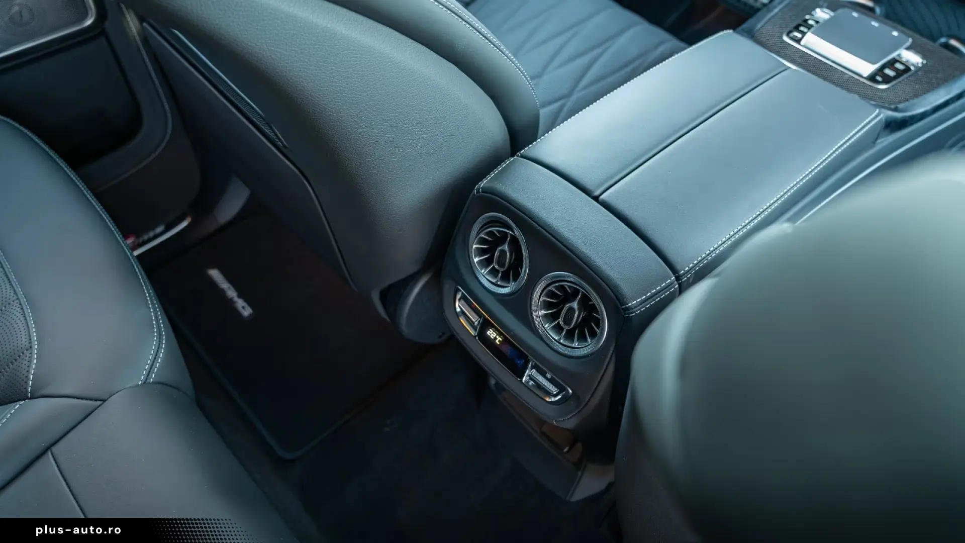 MERCEDES-BENZ G-Class 2026 — imagine 34