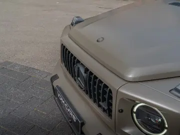 Mercedes-Benz G63AMG MY27 CARBON EXT INT PT3 NIGHT SUPERIOR