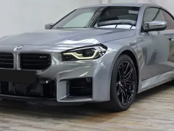 BMW M2   Finanțare Leasing