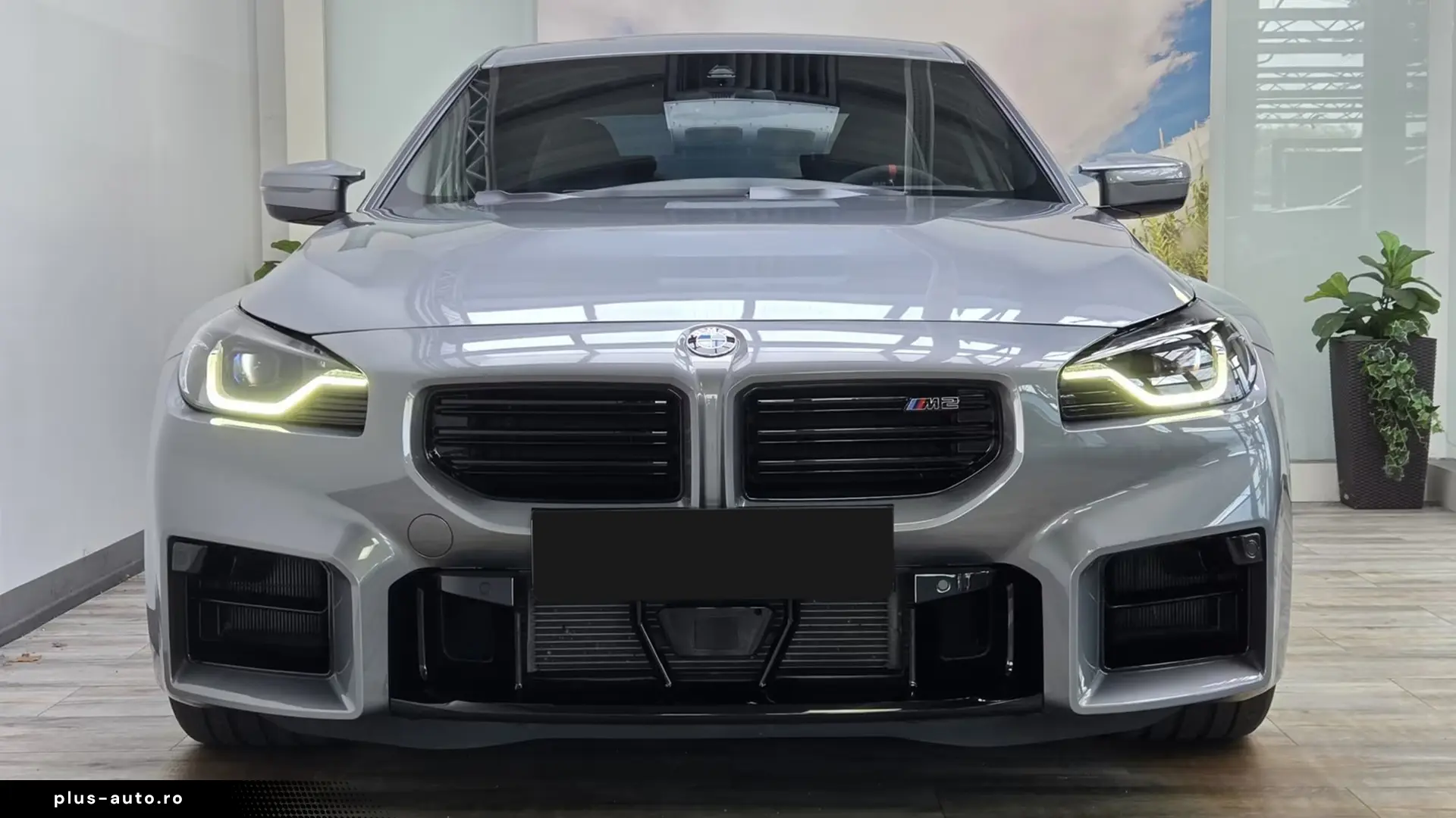 BMW M2 2025 — imagine 2