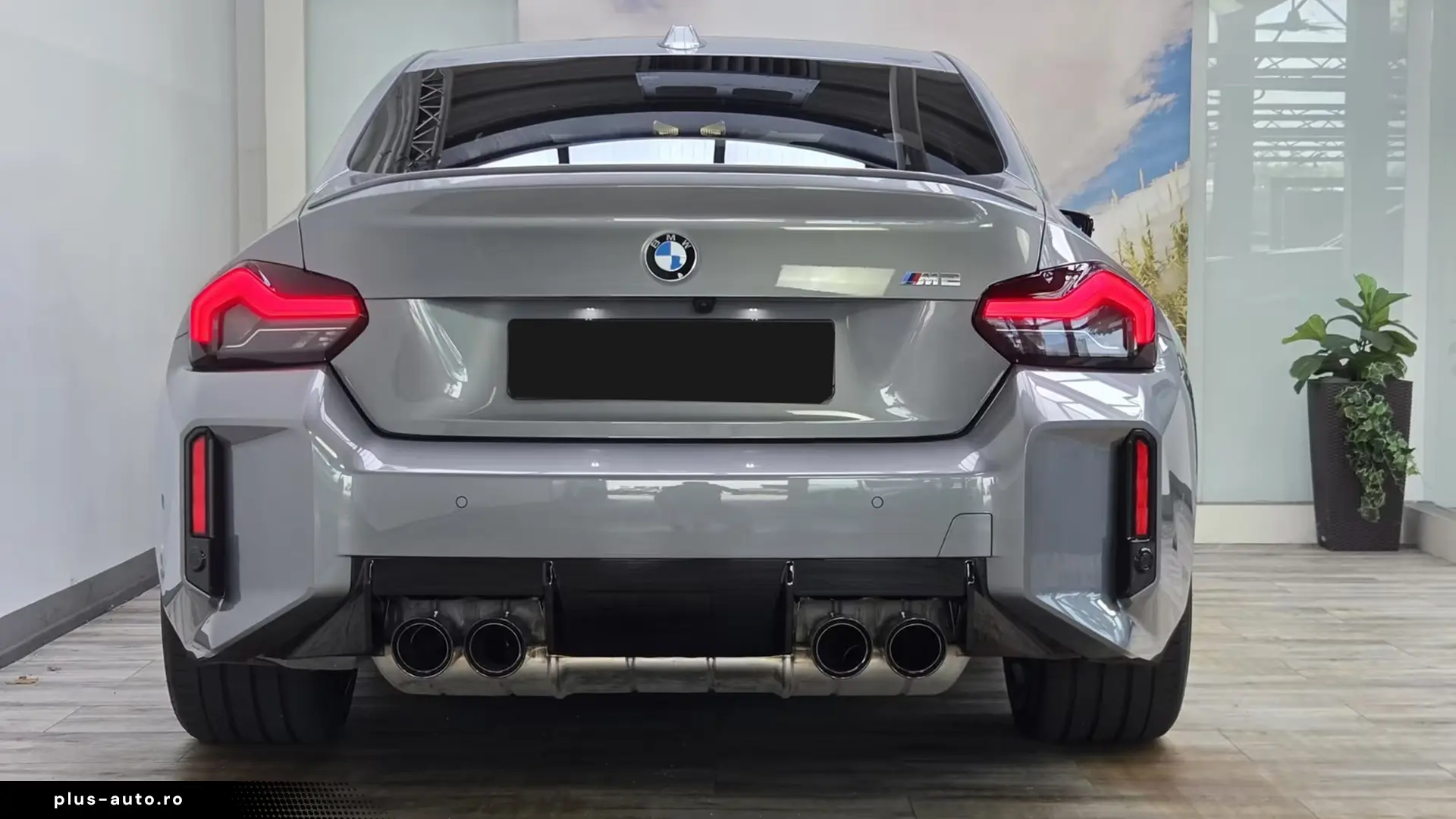 BMW M2 2025 — imagine 4