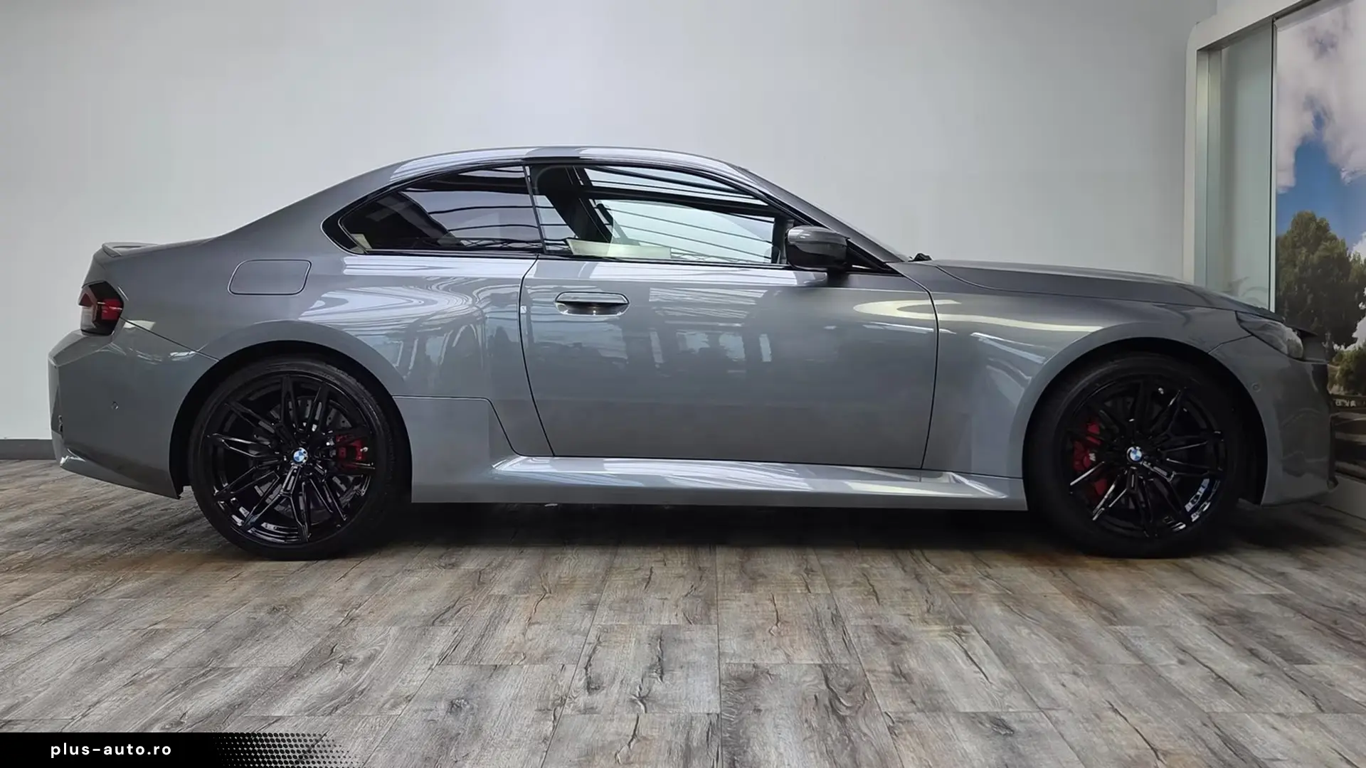 BMW M2 2025 — imagine 5