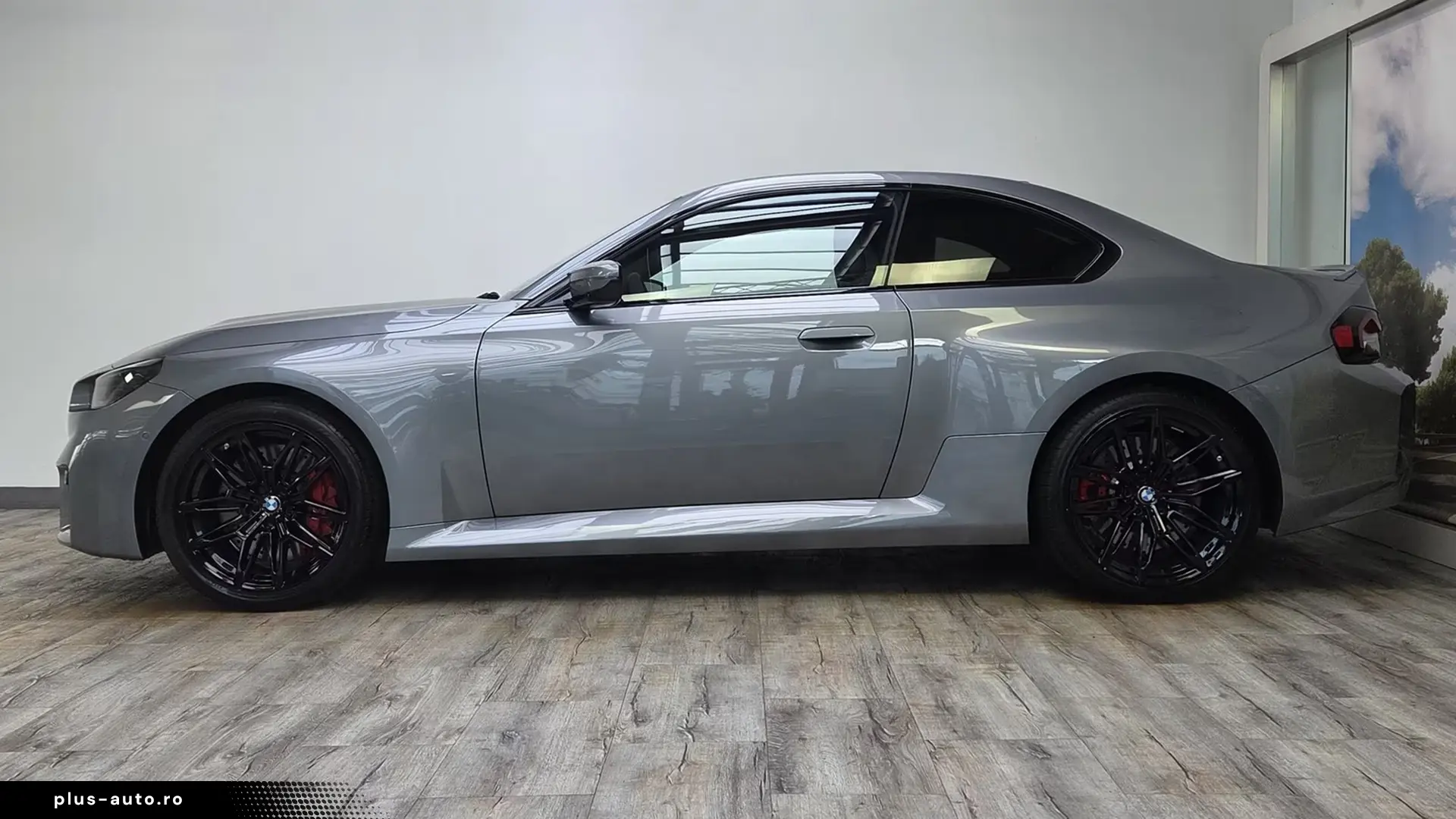 BMW M2 2025 — imagine 6