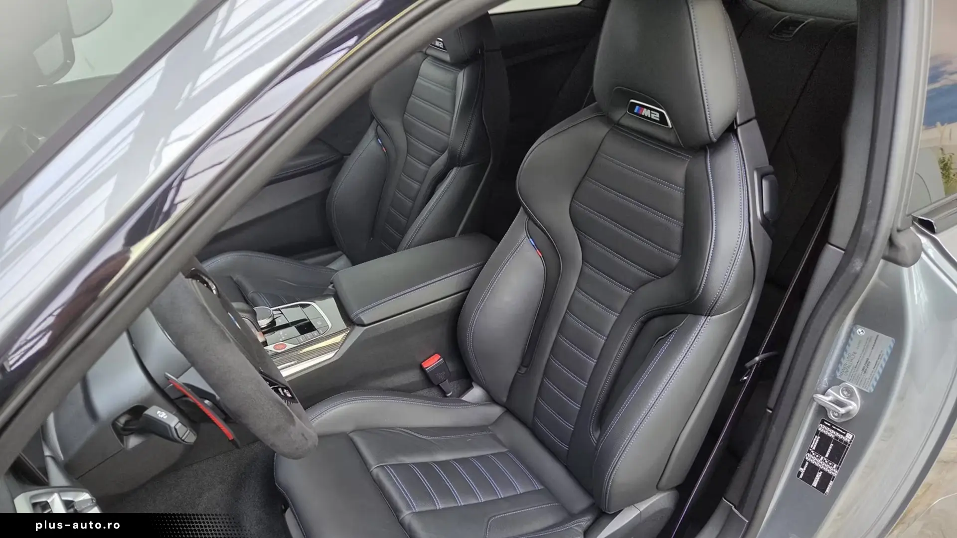 BMW M2 2025 — imagine 8