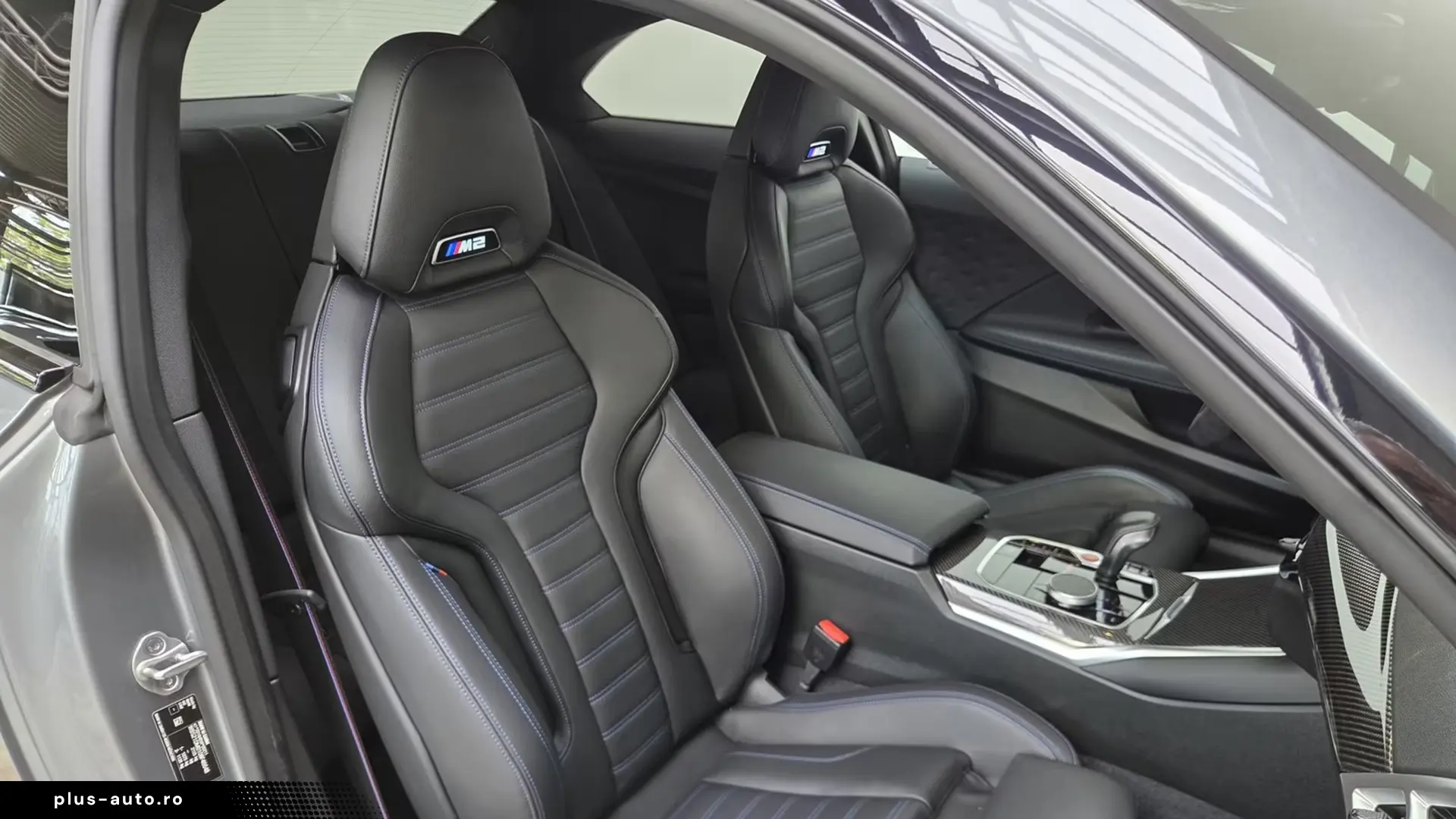 BMW M2 2025 — imagine 9