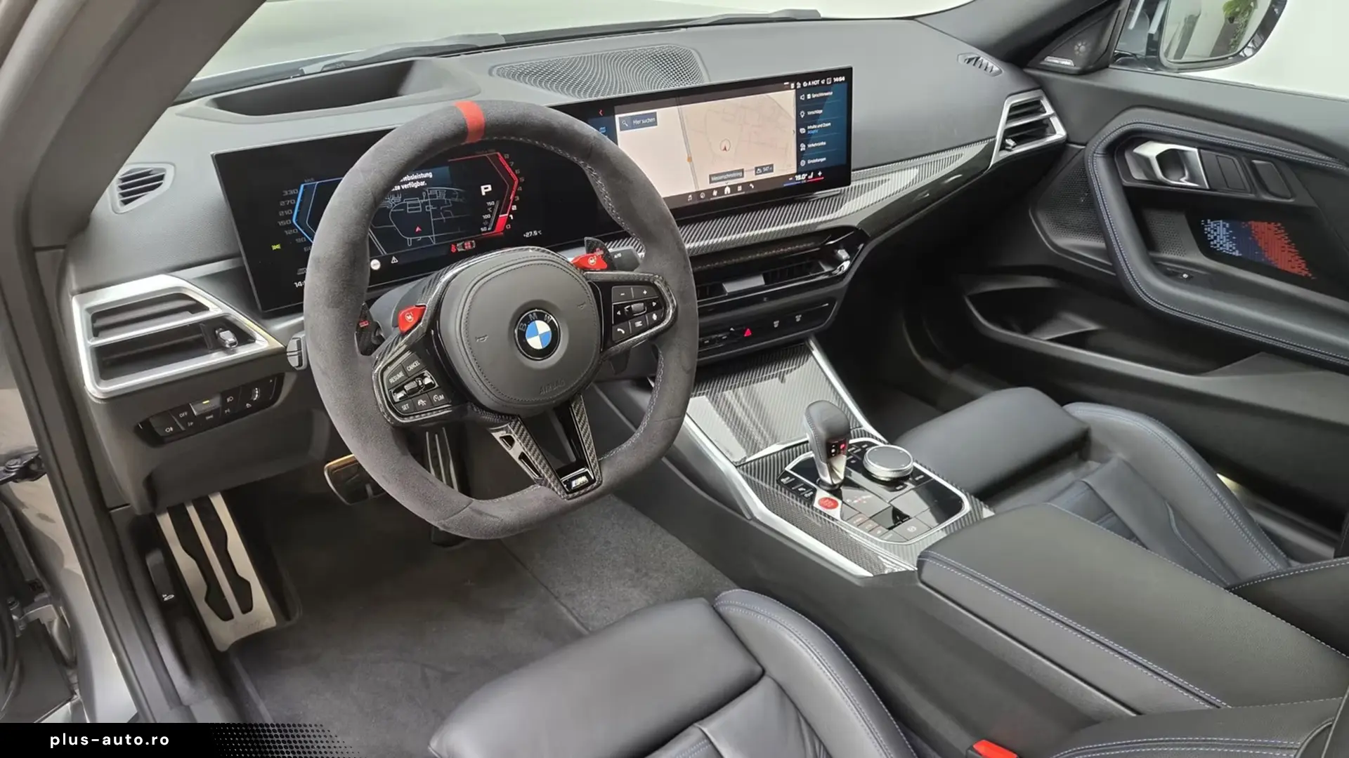 BMW M2 2025 — imagine 10