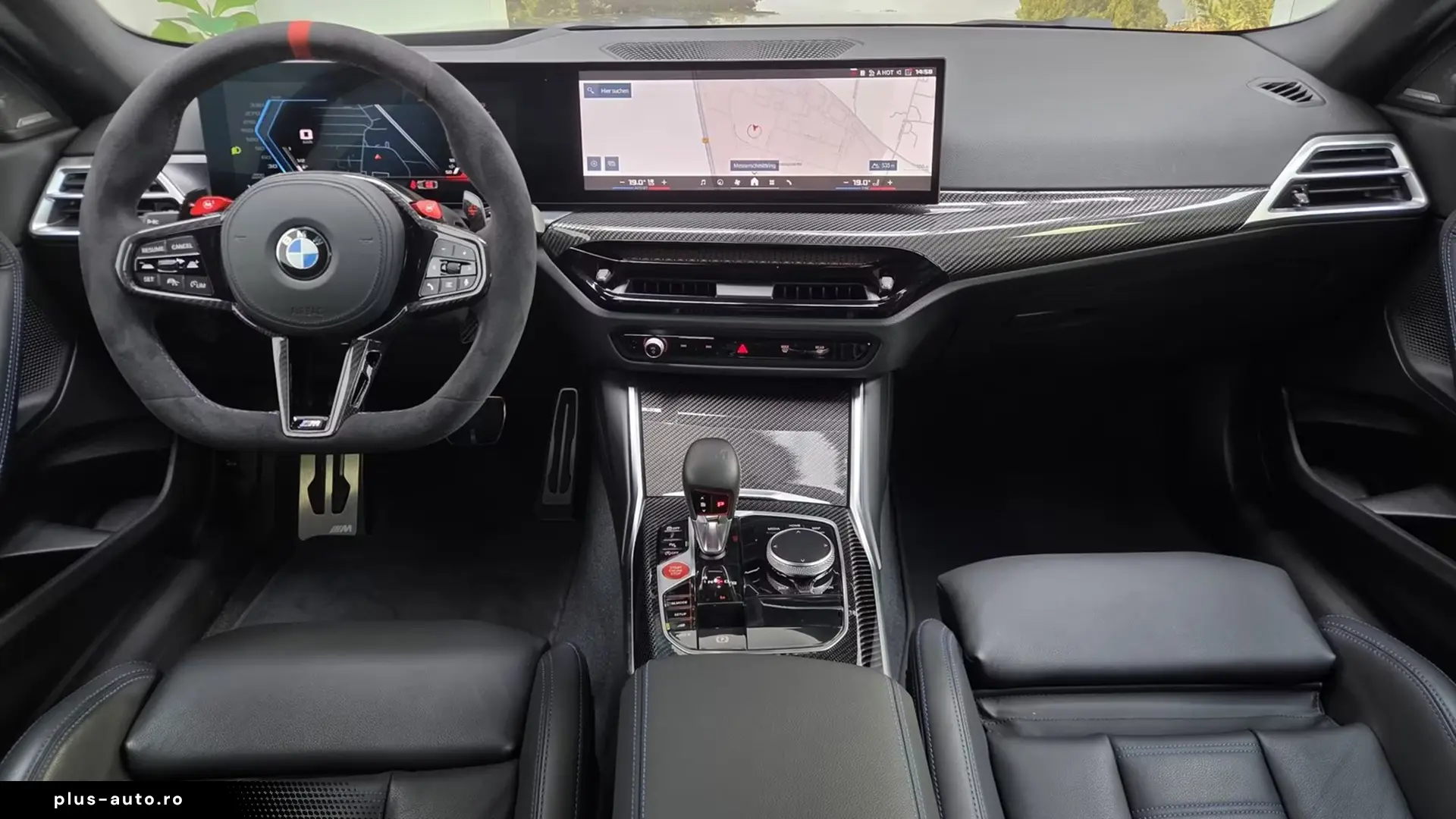 BMW M2 2025 — imagine 11