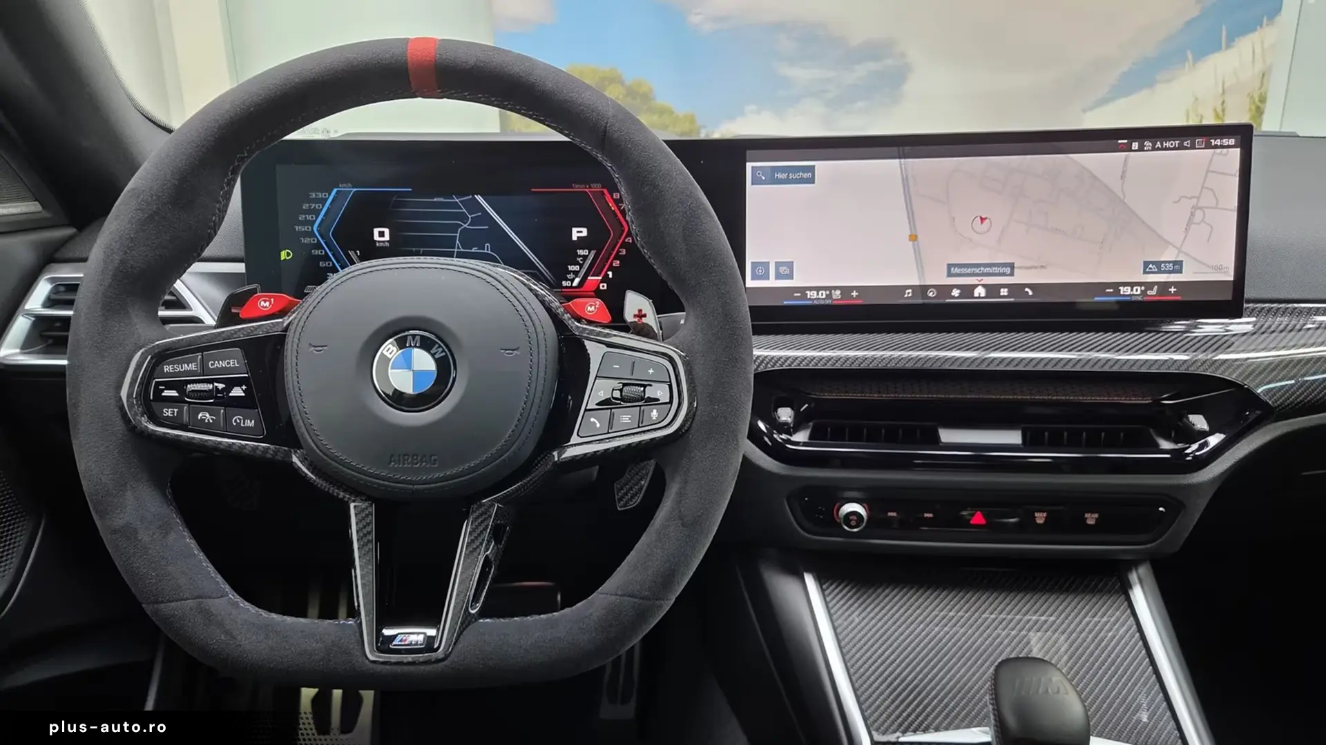 BMW M2 2025 — imagine 12