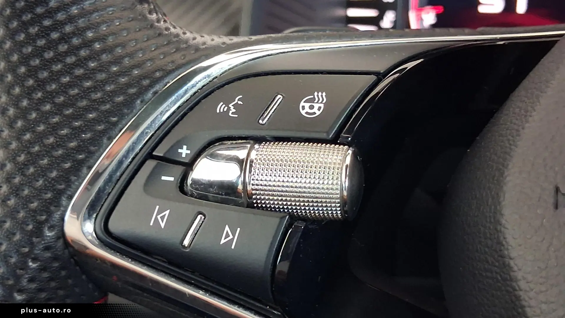 Skoda Kodiaq RS 2.0TSI DSG 4X4
