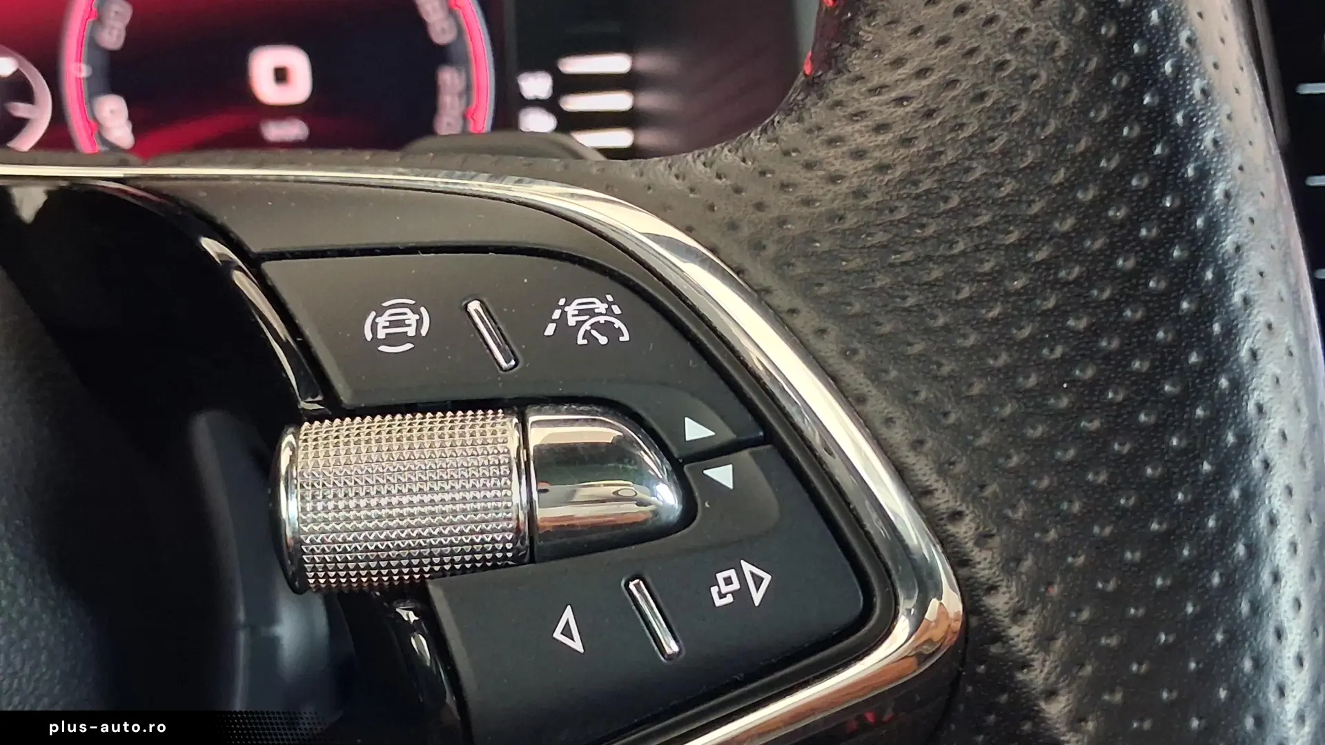 Skoda Kodiaq RS 2.0TSI DSG 4X4