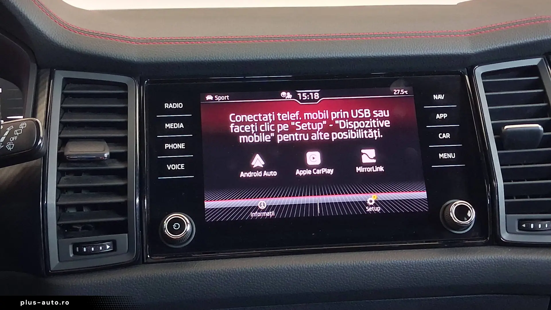 Skoda Kodiaq RS 2.0TSI DSG 4X4