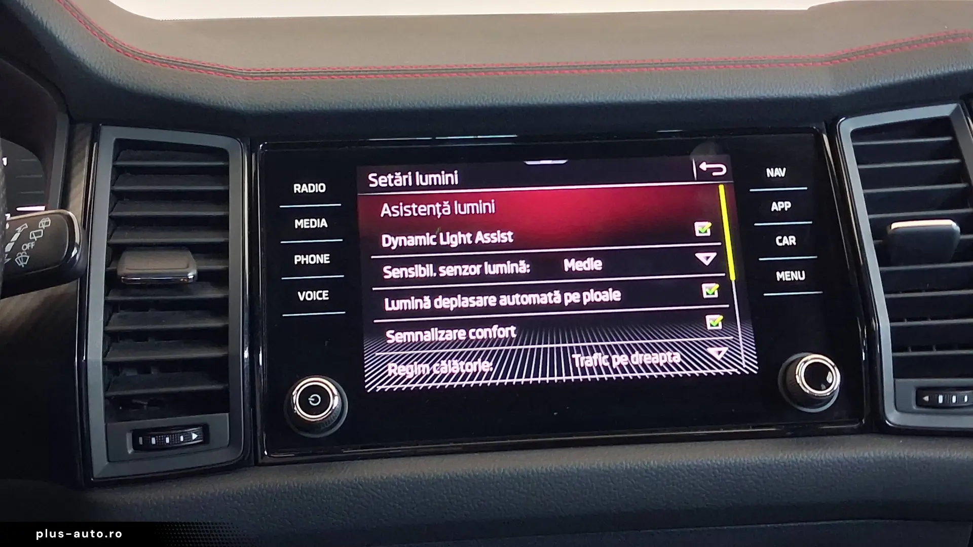 Skoda Kodiaq RS 2.0TSI DSG 4X4