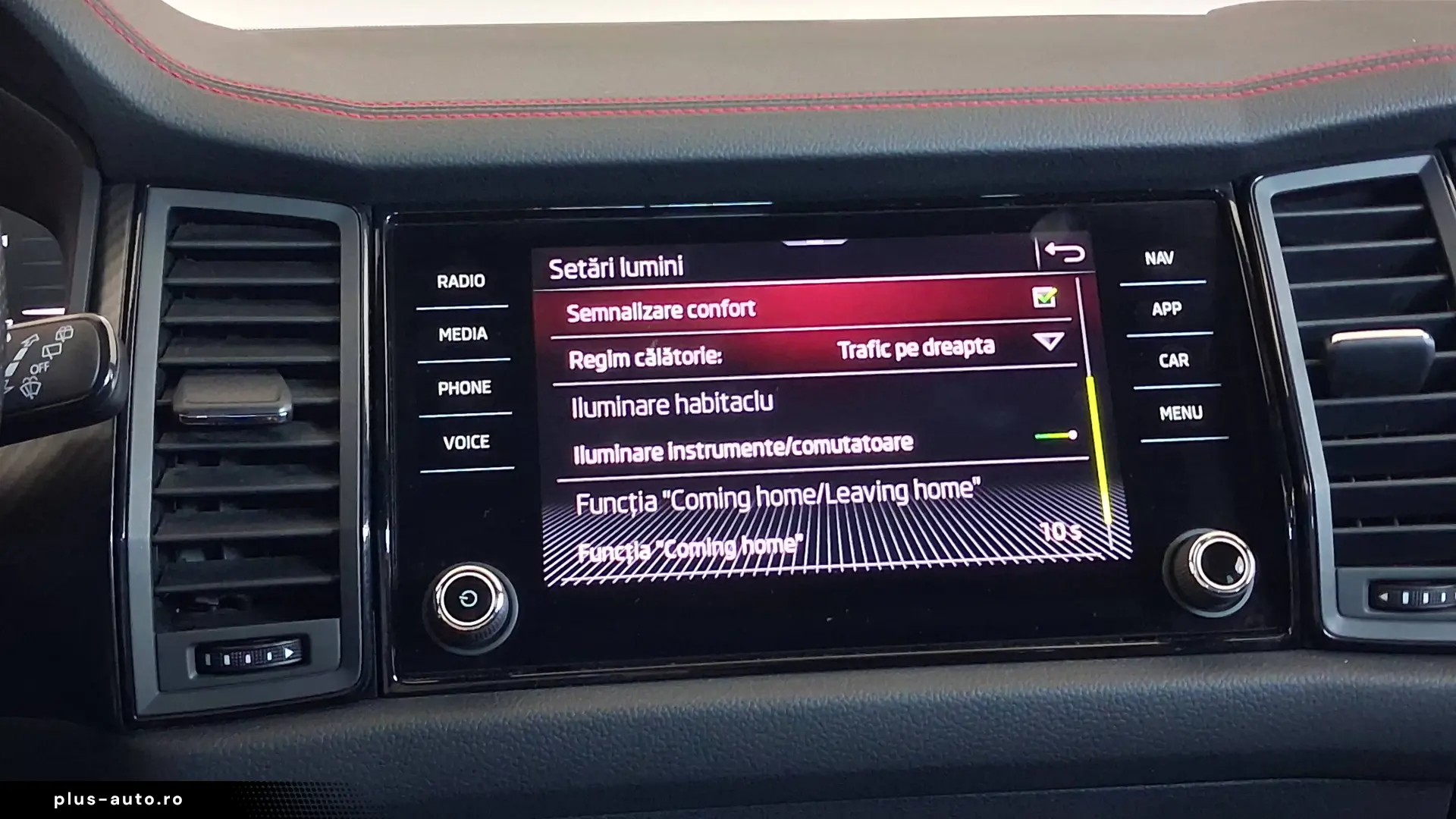Skoda Kodiaq RS 2.0TSI DSG 4X4