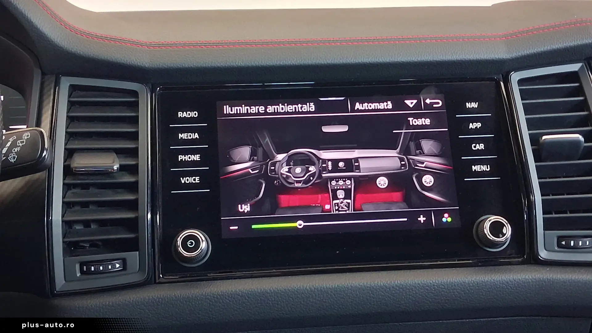 Skoda Kodiaq RS 2.0TSI DSG 4X4