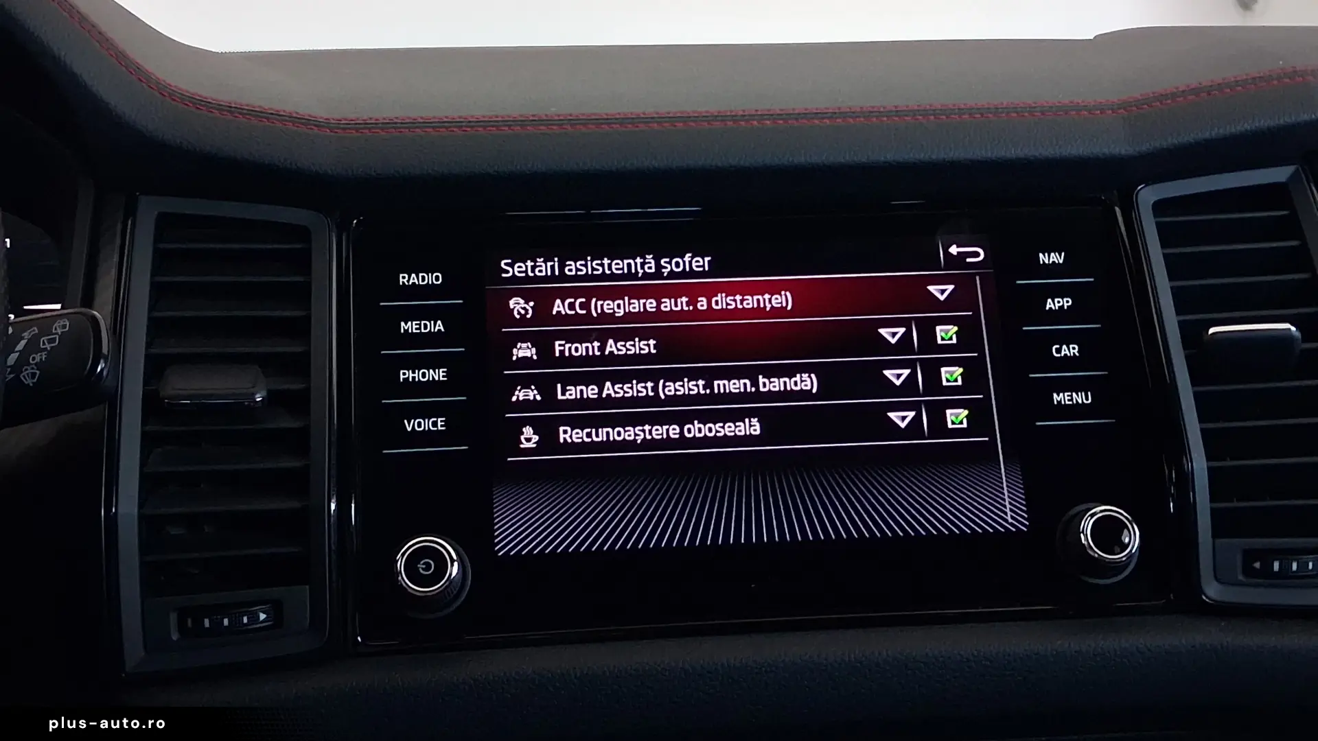 Skoda Kodiaq RS 2.0TSI DSG 4X4