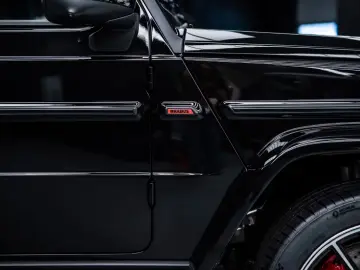 Mercedes-Benz G 63 AMG BRABUS Individualized