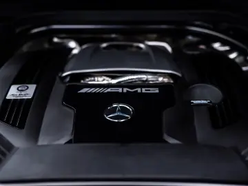 Mercedes-Benz G 63 AMG BRABUS Individualized