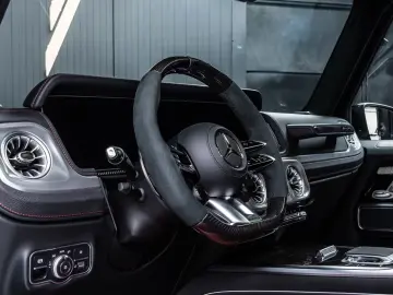 Mercedes-Benz G 63 AMG BRABUS Individualized