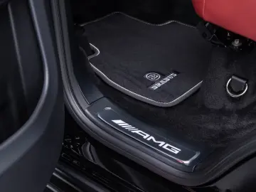 Mercedes-Benz G 63 AMG BRABUS Individualized