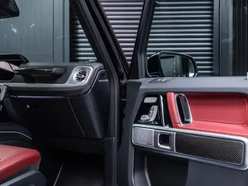 Mercedes-Benz G 63 AMG BRABUS Individualized