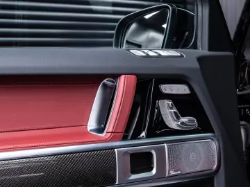 Mercedes-Benz G 63 AMG BRABUS Individualized