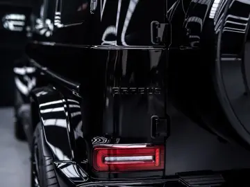 Mercedes-Benz G 63 AMG BRABUS Individualized