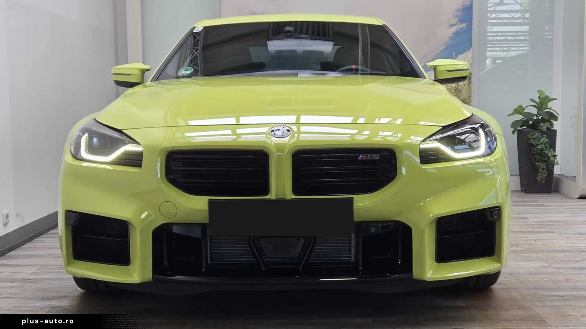 BMW M2 Scaune Carbon   Finanțare Leasing