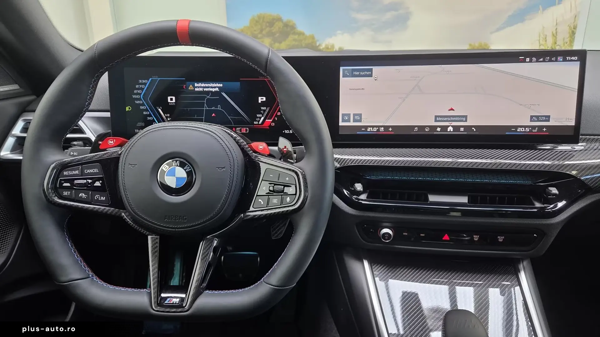 BMW M2 Scaune Carbon   Finanțare Leasing