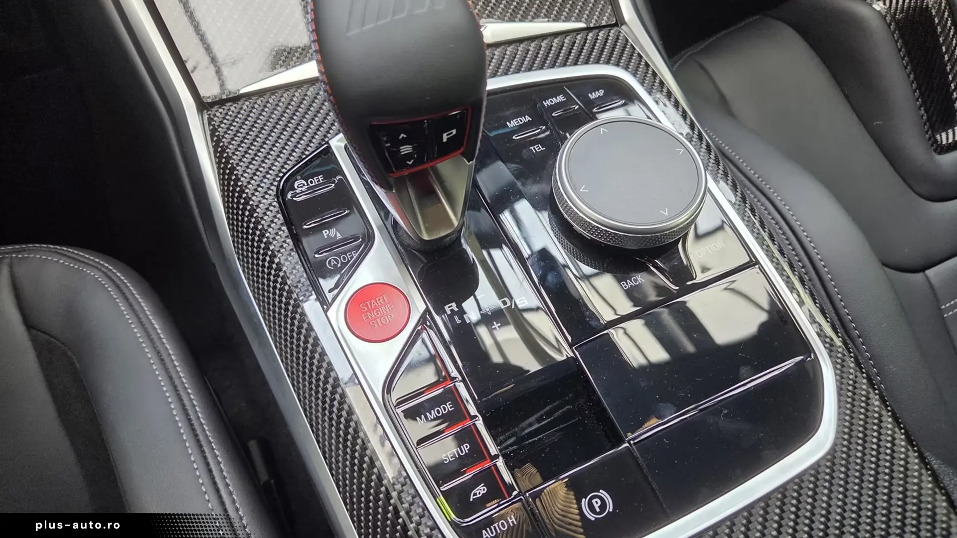 BMW M2 Scaune Carbon   Finanțare Leasing